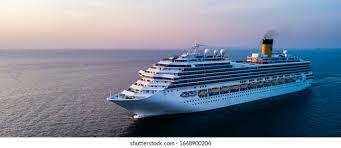 Passenger Ship Images, Stock Photos & Vectors | Shutterstock