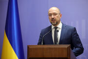 Малозабезпеченим родинам для отримання допомоги не потрібні звернення та додаткові документи, – Денис Шмигаль