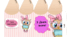 Олівчик побажань на 1 вересня