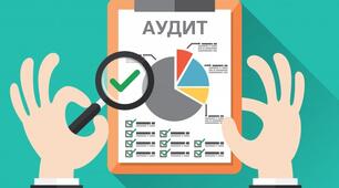 Зразок картки аудиту контрольного заняття з розділу "Мовлення дитини. Елементи грамоти"