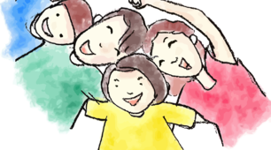 Meine Familie
