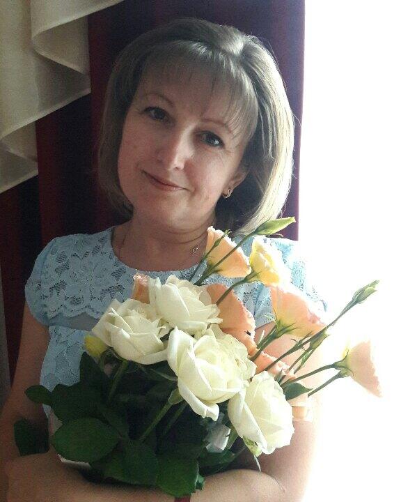 Репетитор Лариса Анатоліївна