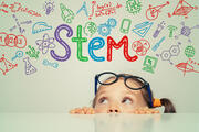 Простий алгоритм STEM-уроку