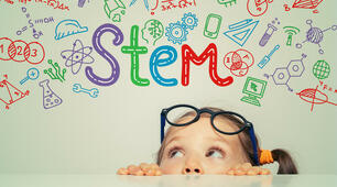 Простий алгоритм STEM-уроку