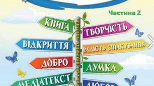 Календарно - тематичне планування  з ЛІТЕРАТУРНОГО ЧИТАННЯ.  4 клас