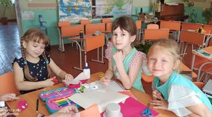 Щира подяка за професійний підхід та безцінний досвід