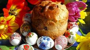 Презентація на тему :"Easter for beginners"