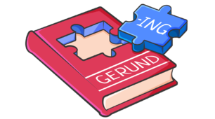 Презентація на тему "Gerund (Герундій)"