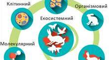 Біологічні системи. Біологічне пізнання