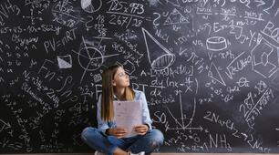 Про викладання математики у 2021/2022 н.р.