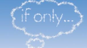 Second Conditional; wish/if only