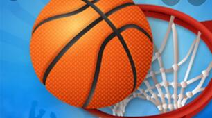 Баскетбол 🏀