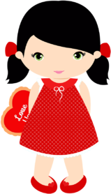 Http Moniquestrella Minus Com Graphic Free Download - Girl Clipart - Png Download - Full Size Clipart (#1170391) - PinClipart