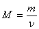 Основні поняття хімії