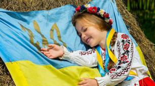 до 30 річниці Незалежності України