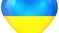 Кросворд для закріплення знань учнів з тіми " Україна" QUIZ  "UKRAINE"