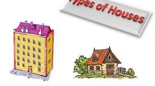 Types of Houses