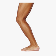 Man Leg Png, Transparent Png - kindpng