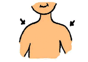 shoulders.gif | Clipart Panda - Free Clipart Images
