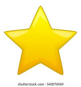 Star Cartoon Images, Stock Photos &amp; Vectors | Shutterstock