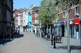 Chamber chiefs warn of tough times ahead | The Worcester Observer