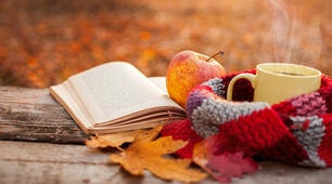 5 delightful books for advanced reading