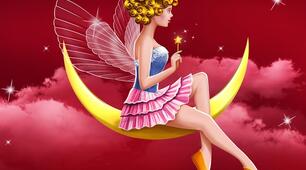 Презентація My favourite fairy tale