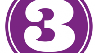 Це магічне число 3