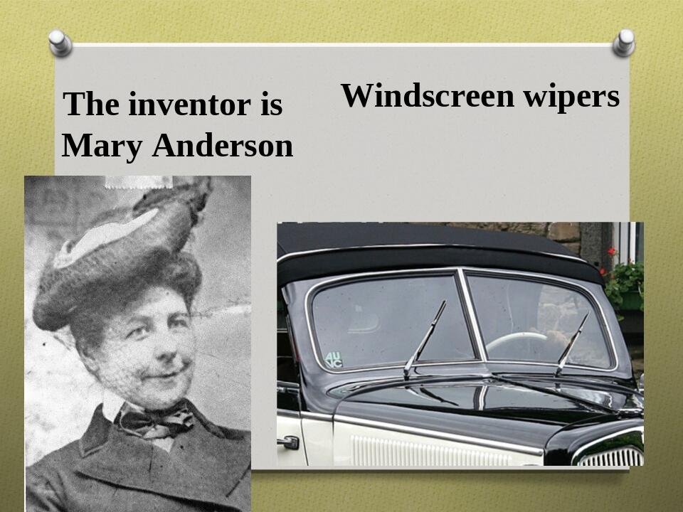 Презентація "FAMOUS WOMEN" ("Видатні жінки") Презентація. Англійська мова