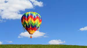 Фізичний бюлетень "Жак-Етьєнн Монгольф'є"