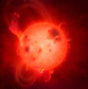 È stato appena rilevato un segnale radio molto interessante proveniente da Proxima Centauri | Nicoland
