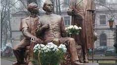 Історя України. 9 клас. Практичне заняття № 2. Історичні джерела про долю «Русалки Дністрової» та її авторів. Варіант 2.