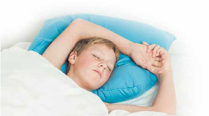 “Healthy Sleep”