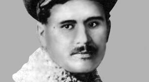 Григорій Епік - представник розстріляного відродження