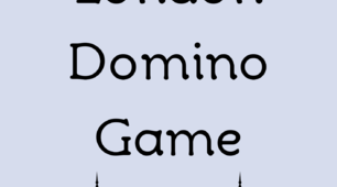 Гра London Domino Game