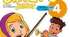 КТП для 4 класу з англійської мови Smart Junior - 1 семестр