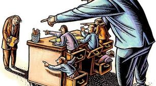 Один проти всіх: як захистити себе від мобінгу