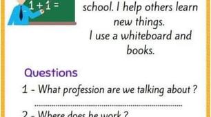 English