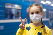 Правила проїзду столичних школярів у метро: роз'яснення Київського метрополітену