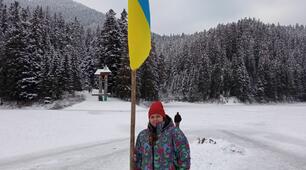 Кріпчук Наталія Володимирівна