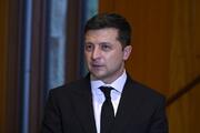 Володимир Зеленський анонсував зростання видатків на освіту у 2022 році
