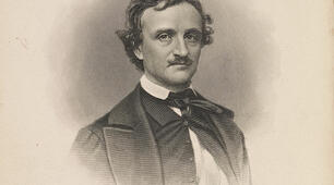 Edgar Allan Poe. Master of Mystery
