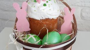 Готуємося до Великодня! 🥚💗☦
