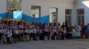 Мій професійний 4️⃣5️⃣-ий навчальний рік розпочався) 🔔