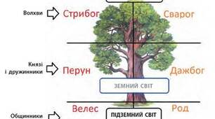 Господарство та суспільство слов’ян.
