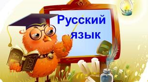 Презентація уроку  російської мови з теми "Займенник" (6 клас)