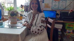Конспект уроку з Я досліджую світ для  4 класу на тему: "Хто є справжнім другом?".