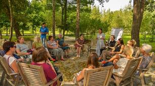 Серпнева педагогічна рада у нетрадиційному форматі