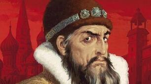 Практична робота з Всесвітньої історії (8 клас). Створюємо фейсбук-сторінку. ІВАН ІV ГРОЗНИЙ