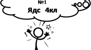 Картка "Я знаю способи зображення Землі" - Ядс 4 клас
